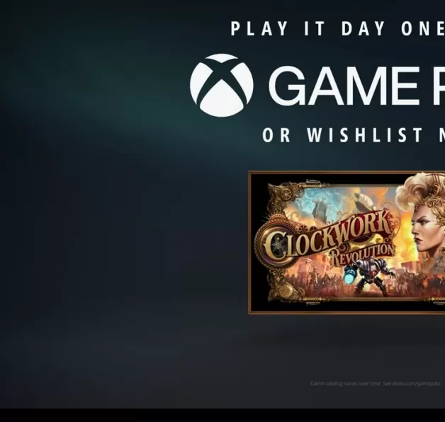 探索发条革命新预告：时间旅行与人偶的精彩对决，掌握游戏内独特策略！