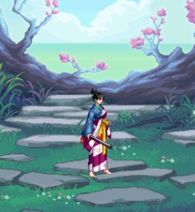 你是否在搜寻地下城与勇士：起源犬夜叉联动武器的全职业外观？探索隐藏细节与攻略技巧！