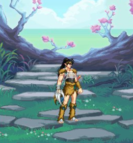 你是否在搜寻地下城与勇士：起源犬夜叉联动武器的全职业外观？探索隐藏细节与攻略技巧！