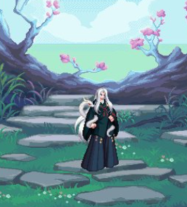 你是否在搜寻地下城与勇士：起源犬夜叉联动武器的全职业外观？探索隐藏细节与攻略技巧！