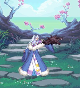 你是否在搜寻地下城与勇士：起源犬夜叉联动武器的全职业外观？探索隐藏细节与攻略技巧！