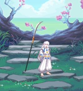 你是否在搜寻地下城与勇士：起源犬夜叉联动武器的全职业外观？探索隐藏细节与攻略技巧！