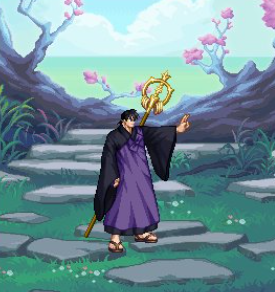 你是否在搜寻地下城与勇士：起源犬夜叉联动武器的全职业外观？探索隐藏细节与攻略技巧！