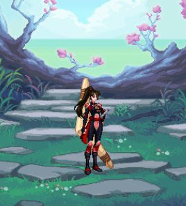 你是否在搜寻地下城与勇士：起源犬夜叉联动武器的全职业外观？探索隐藏细节与攻略技巧！