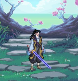 你是否在搜寻地下城与勇士：起源犬夜叉联动武器的全职业外观？探索隐藏细节与攻略技巧！