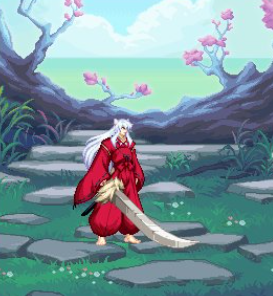 你是否在搜寻地下城与勇士：起源犬夜叉联动武器的全职业外观？探索隐藏细节与攻略技巧！