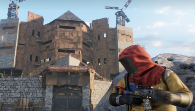 失控进化手游攻略：如何高效获取医疗注射器？