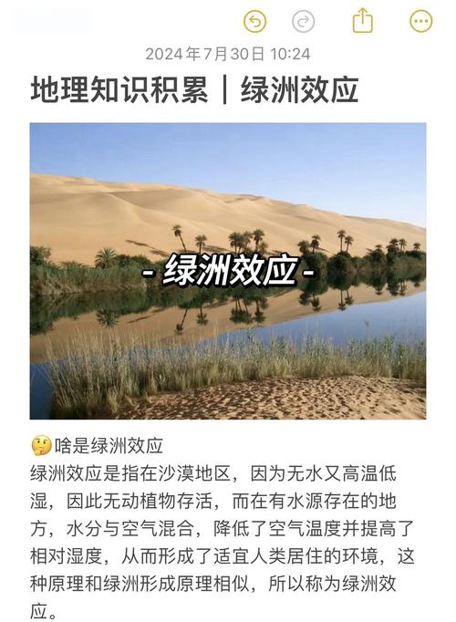 梦见绿洲预示着哪些？探寻梦境背后的深层含义与生活启示