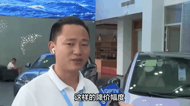 汽车行业价格战缓和：了解最新市场动态助您做出明智决策
