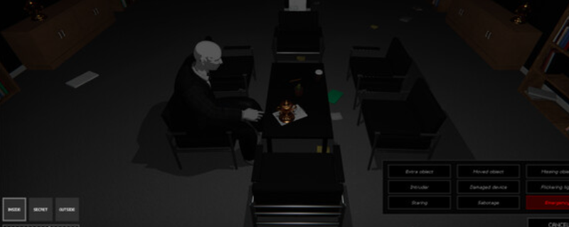 你想畅玩办公室杀手吗？了解游戏配置要求，轻松入门攻略！