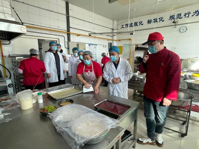 五一假期福山区市场监管不停歇:如何确保食品安全? 五一假期福山区市场监管不停歇:如何确保食品安全?