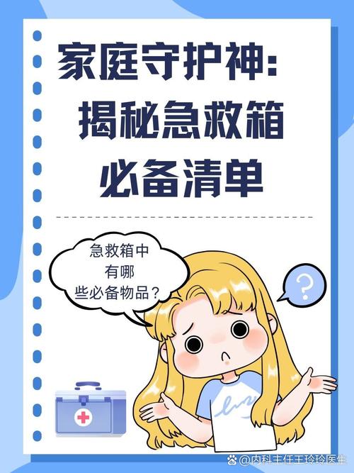 梦见急救箱含义解析心理暗示 vs 实际预兆哪种更可靠？
