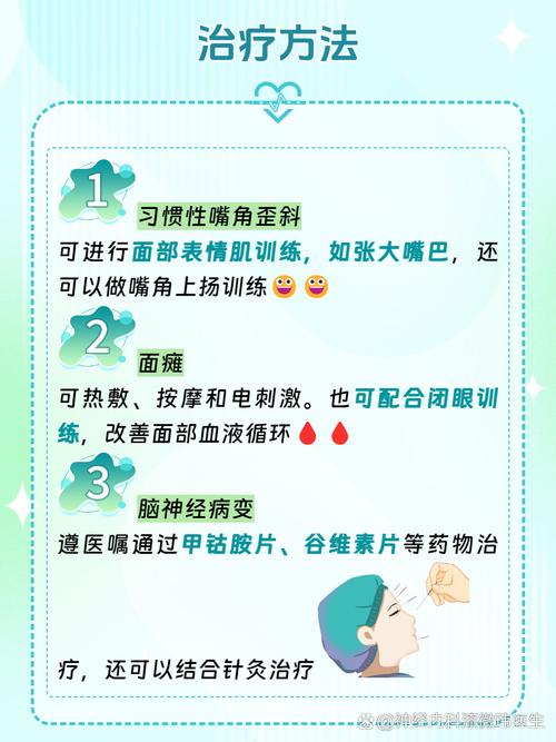 梦见嘴歪预示健康问题？探索梦境背后的心理暗示