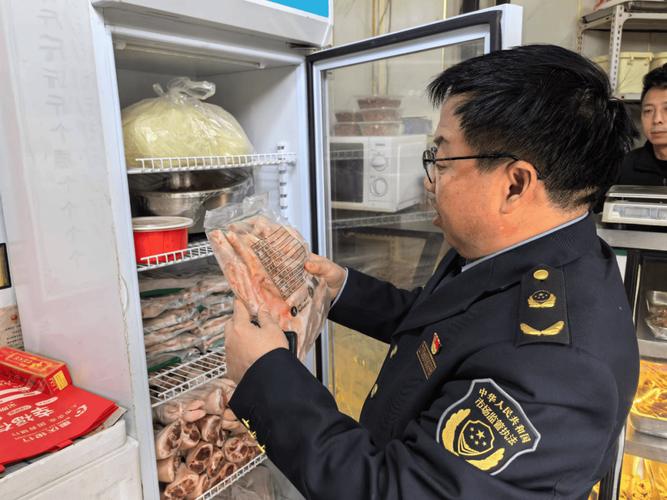 沾化区市场监管局重访用餐配送单位:什么问题被发现并解决了? 沾化区市场监管局重访用餐配送单位:什么问题被发现并解决了?