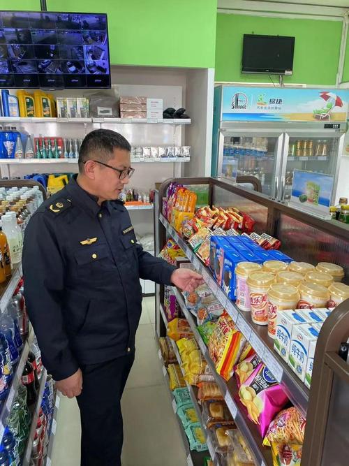 沾化区市场监管局重访用餐配送单位:什么问题被发现并解决了? 沾化区市场监管局重访用餐配送单位:什么问题被发现并解决了?