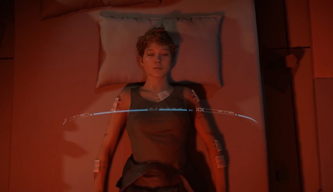 揭秘死亡搁浅2：从前作DLC到完整续作，小岛秀夫的开发秘辛大曝光