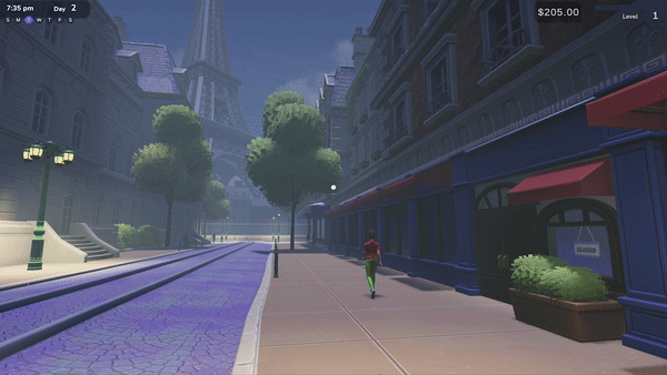 书店模拟器攻略：解锁游戏特色与高效玩法技巧