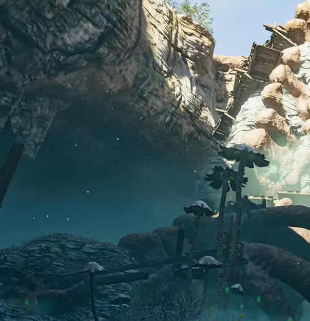 雾锁王国第六弹更新发布：黑夜中隐藏了哪些新奇内容？