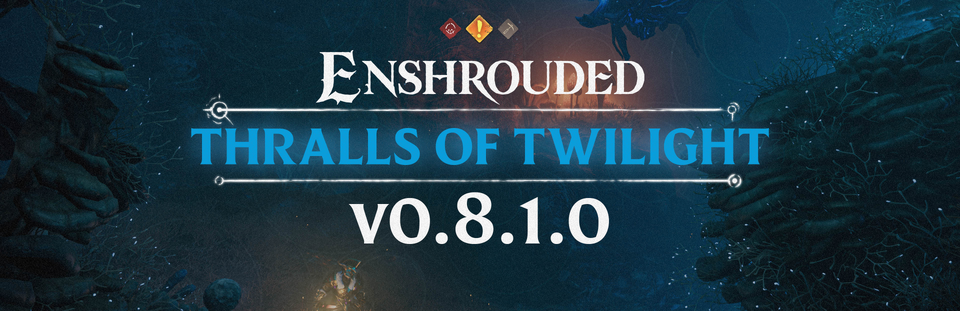 雾锁王国第六弹更新发布：黑夜中隐藏了哪些新奇内容？