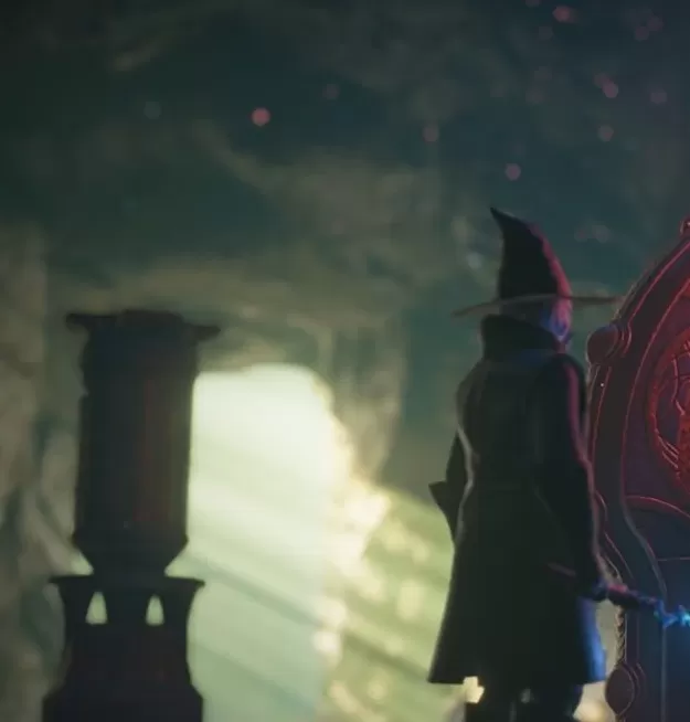 雾锁王国第六弹更新发布：黑夜中隐藏了哪些新奇内容？