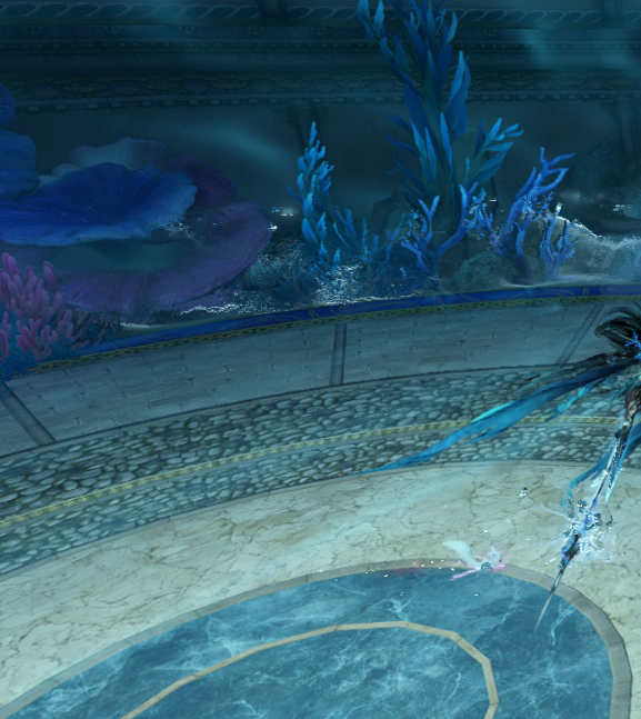 逆水寒手游南海乱墟挑战解析：高效攻略与核心技能掌握