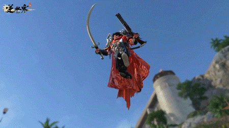 逆水寒手游南海乱墟挑战解析：高效攻略与核心技能掌握