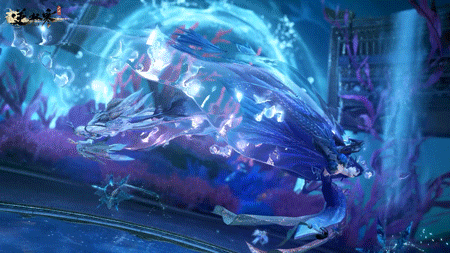 逆水寒手游南海乱墟挑战解析：高效攻略与核心技能掌握