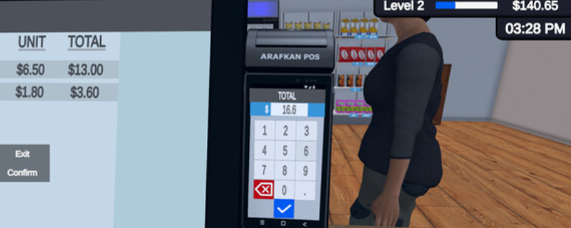 你知道Liquor Shop Simulator的最佳配置要求吗？| 单游攻略详解