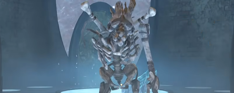 揭开谜团：如何掌握上古卷轴4：湮灭重制版中的蹒跚骨偶召唤术？