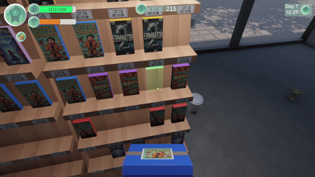 如何打造完美的Videoclub Simulator体验？深入解析游戏亮点与攻略！