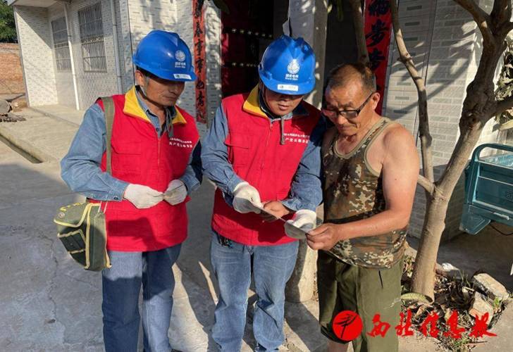 环翠区孙家疃派出所：实地走访在建工地，全面提升安全管理