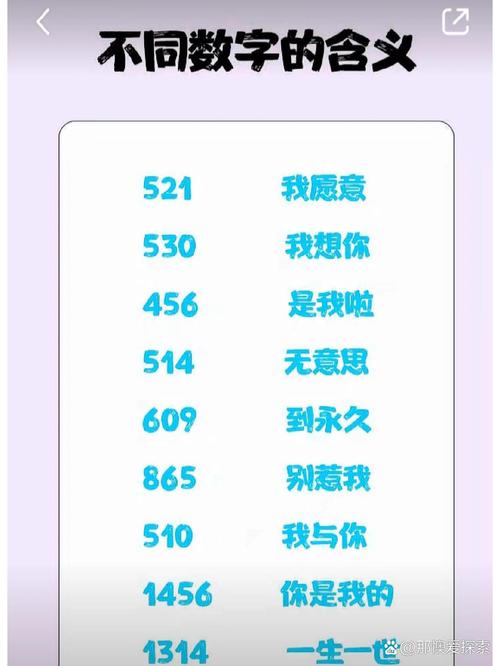梦见幸运数字暗示哪些意义？揭开数字背后的秘密