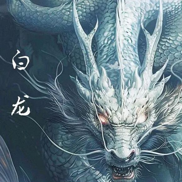 梦见白龙的寓意详解好运预兆还是不祥之兆？
