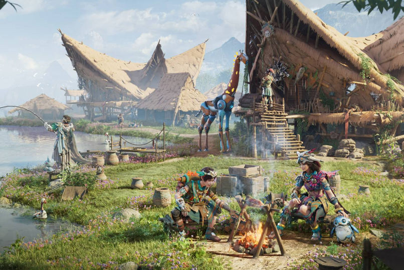 手游攻略：如何在荒野起源杂货商店中高效获取顶级资源？