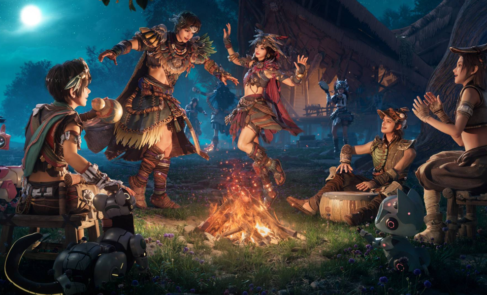 手游攻略：如何在荒野起源杂货商店中高效获取顶级资源？