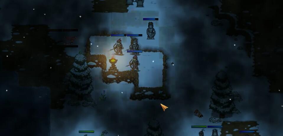 建安外史手游攻略：快速掌握陈氏接应战通关秘诀，提升游戏技巧！