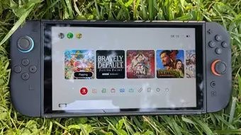 Switch2游戏开始前，你更新这五个设置了吗？