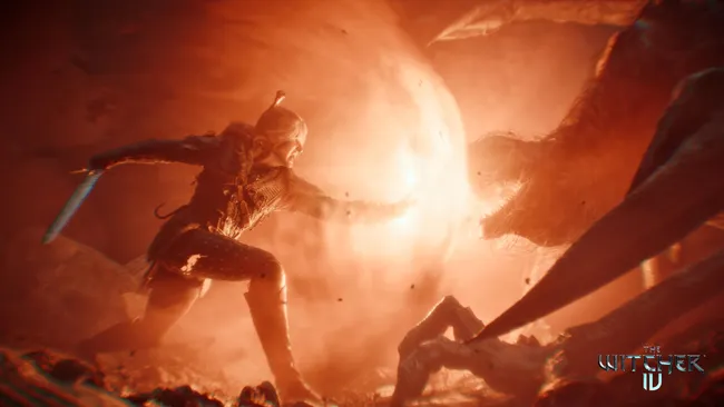 巫师4总监揭秘思维转换：从科幻到奇幻的创作挑战