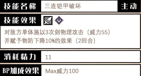 手游攻略：歧路旅人：大陆的霸者莱欧尼尔剑士技能深度解析 - 如何高效掌握与应用？