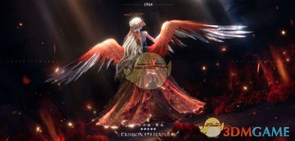 如何完美搭配炽羽不渝服装？——无限暖暖手游必备攻略揭秘