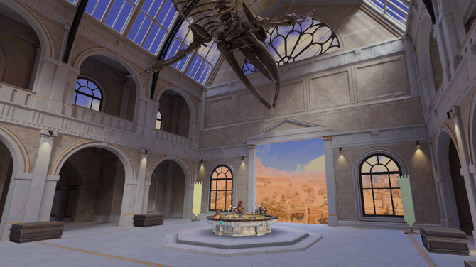 文明7VR版震撼发售:如何体验更真实的文明世界? 文明7VR版震撼发售:如何体验更真实的文明世界?