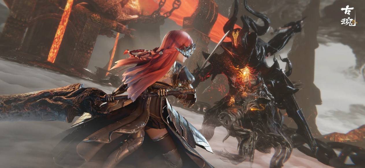 古魂手游新人第一天必备攻略：快速升级秘诀与隐藏福利揭秘