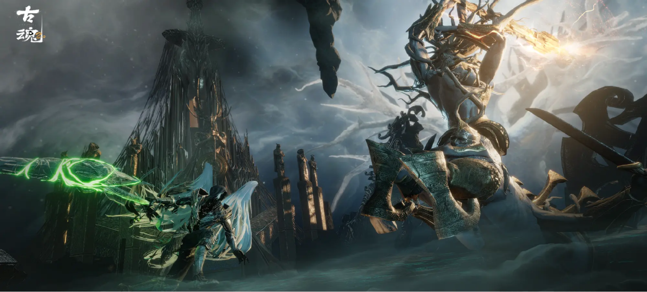 古魂手游新人第一天必备攻略：快速升级秘诀与隐藏福利揭秘