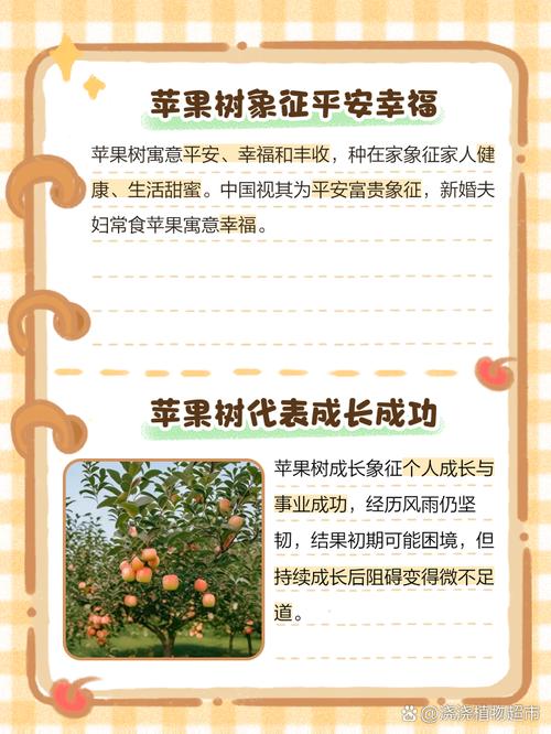 梦见果树寓意解析揭示隐藏财运，助你改善生活品质