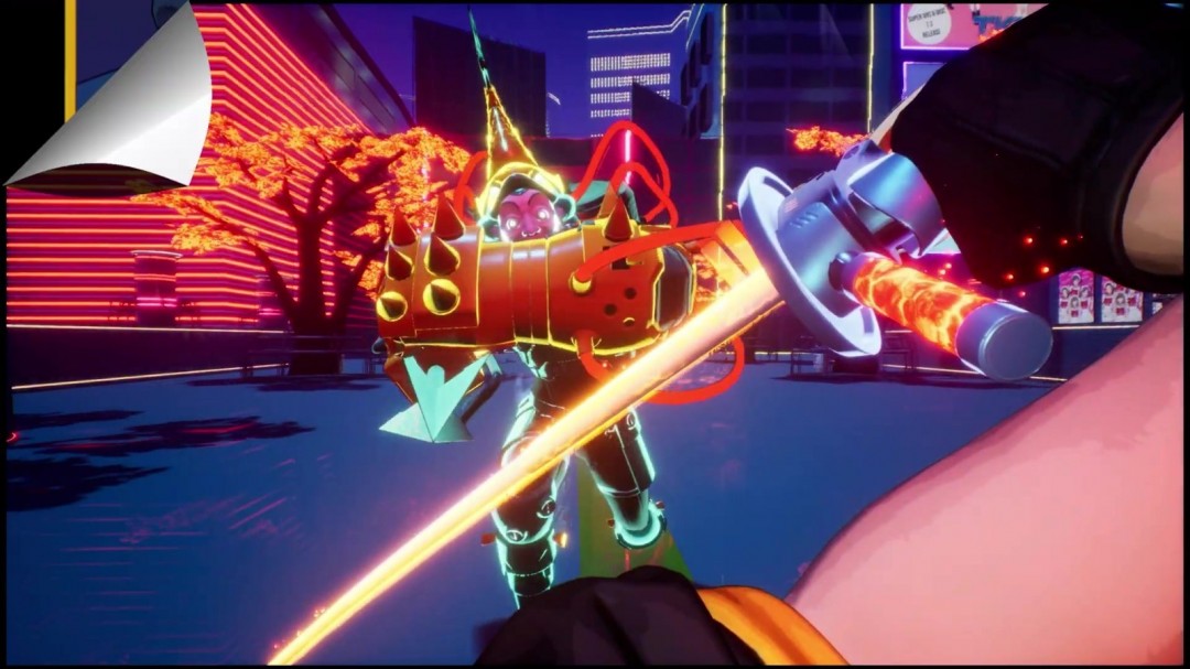 游戏新动态：3DM Games发布赛博朋克新作东京地下杀手！为何其独特霓虹风格引发热议？