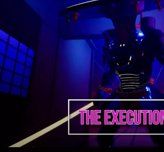 游戏新动态：3DM Games发布赛博朋克新作东京地下杀手！为何其独特霓虹风格引发热议？