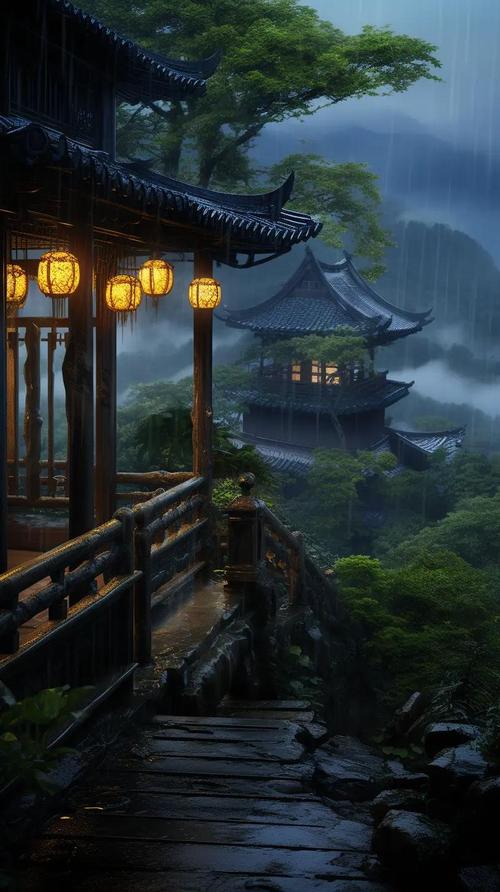 梦见屋檐象征哪些心理暗示？了解梦境解析的深层价值