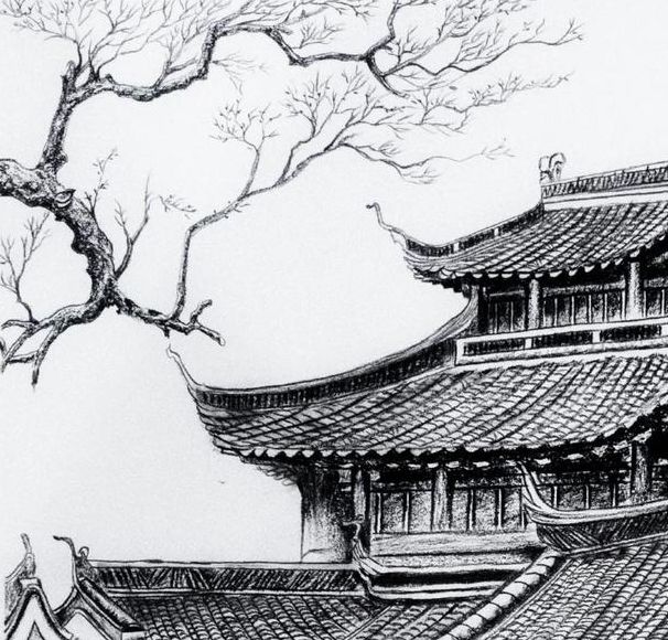 梦见屋檐象征哪些心理暗示？了解梦境解析的深层价值