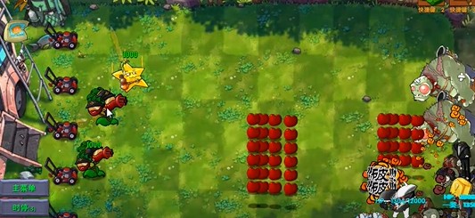 如何掌握植物大战僵尸融合版中的诸神进化形态？顶级玩家揭秘策略！