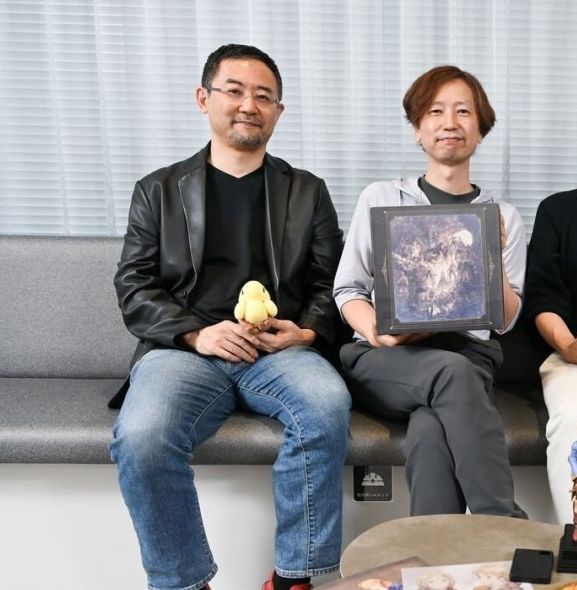 最终幻想战略版:原班人马回归,新版有哪些值得期待的亮点和细节? 最终幻想战略版:原班人马回归,新版有哪些值得期待的亮点和细节?